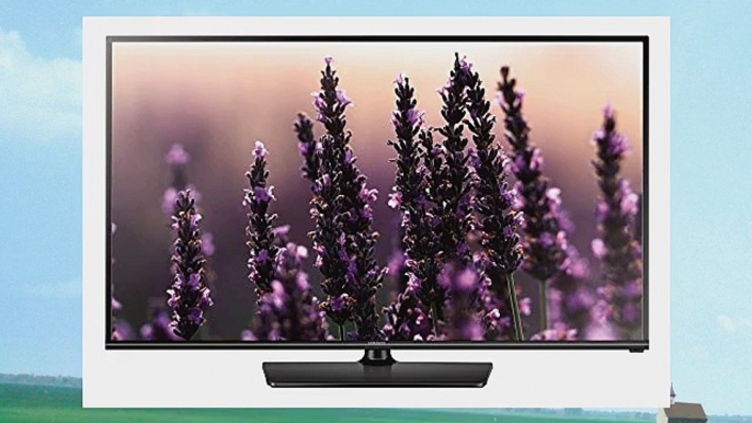 Samsung UE48H5090 121 cm (48 Zoll) LED-Backlight-Fernseher (Full HD 100Hz CMR DVB-T/C/S2 CI )