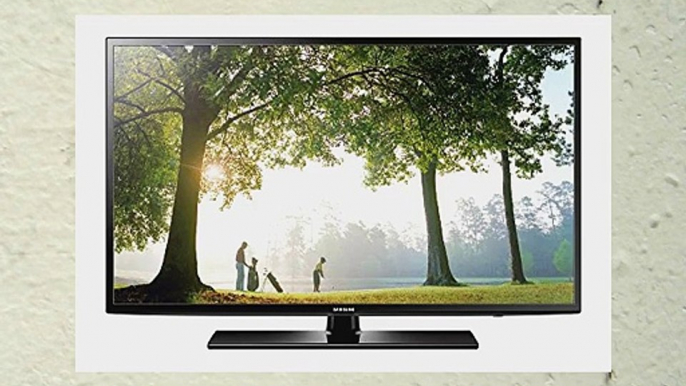 Samsung UE55H6273 138 cm (55 Zoll) LED-Backlight-Fernseher (Full HD 200Hz CMR DVB-T/C/S2 CI