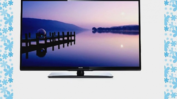 Philips 32PFL3078K/12  81cm (32 Zoll) LED-Backlight-Fernseher (HDTV 100Hz PMR DVB-T/C/S/S2