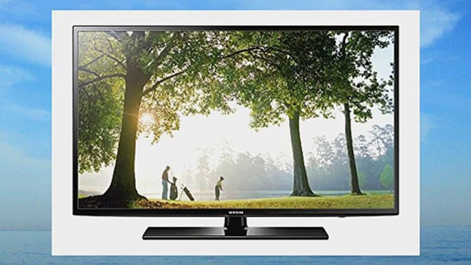 Samsung UE40H6273 101 cm (40 Zoll) LED-Backlight-Fernseher (Full HD 200Hz CMR DVB-T/C/S2 CI