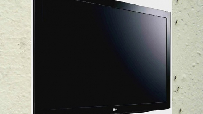 LG 42LD550 1067 cm (42 Zoll) LCD-Fernseher (Full-HD 100Hz DVB-T/-C) schwarz