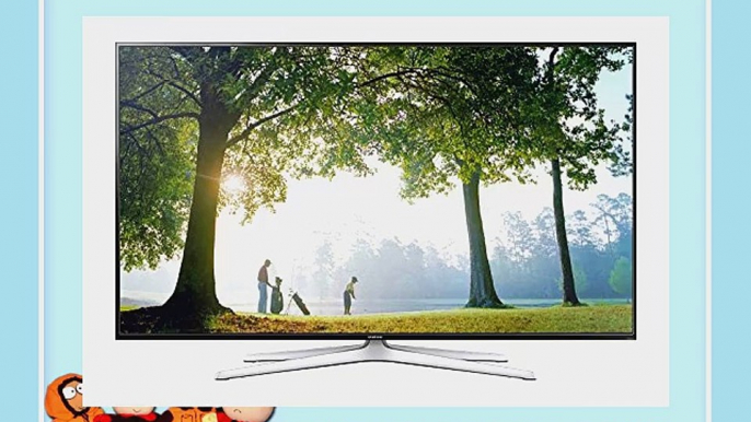 Samsung UE60H6290 152 cm (60 Zoll) 3D-LED-Backlight-Fernseher (Full HD 200Hz CMR DVB-T/C/S2