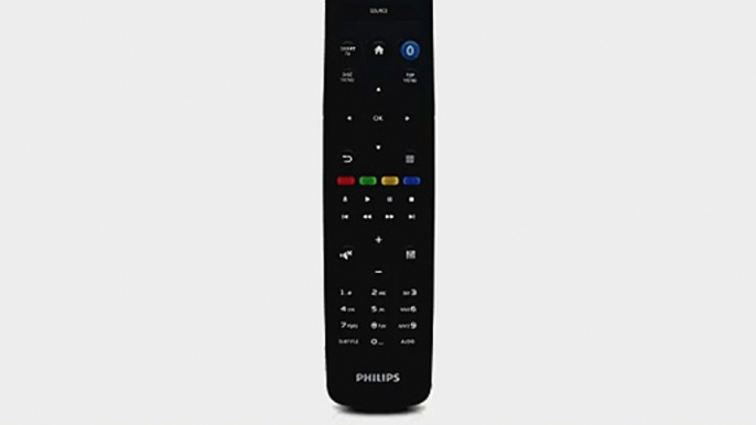 Philips HTB3550G/12 5.1 Heimkino-System (1000 Watt RMS 3D Blu-ray Smart TV Plus Bluetooth)