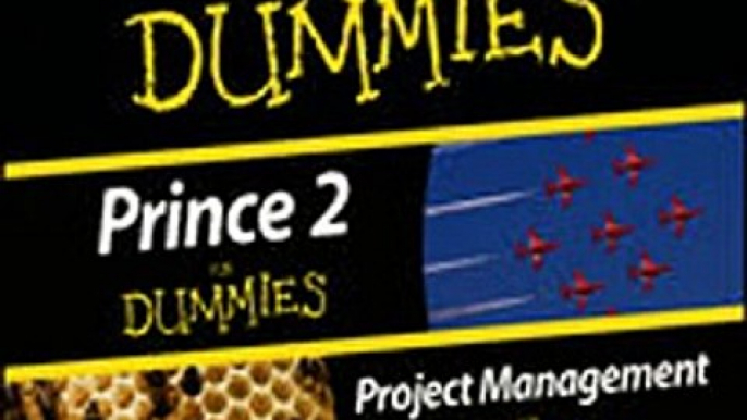 Download PRINCE 2 For Dummies Three e-book Bundle Prince 2 For Dummies Project Management For Dummies  Lean Six Sigma For Dummies ebook {PDF} {EPUB}