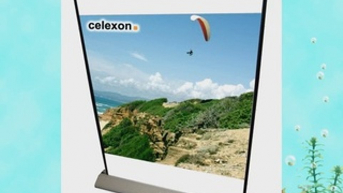 celexon Leinwand Mobil Professional 180 x 180 cm