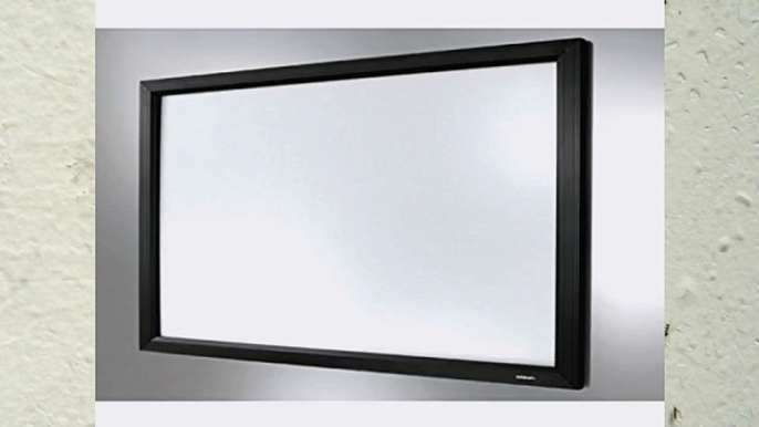 celexon HomeCinema Frame 240 x 135 cm