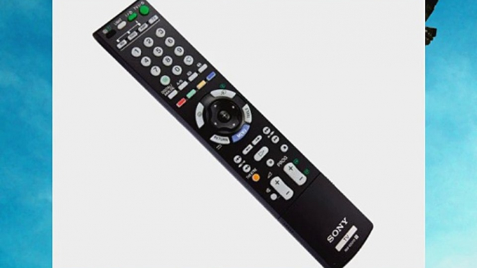 Sony Remote Commander (RM-ED010) RM-ED010