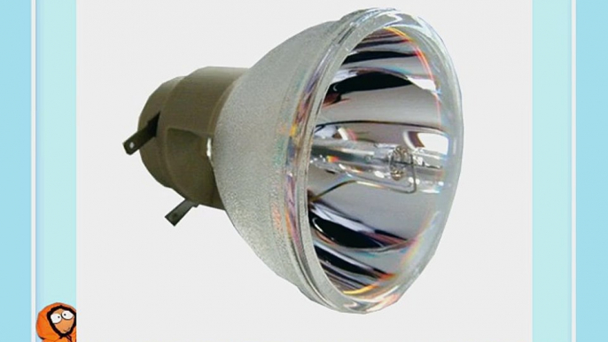 OPTOMA SP.8KZ01GC01 - OSRAM Ersatzlampe ohne Geh?use - OPTOMA HD300X HD33 HD3300 IS803