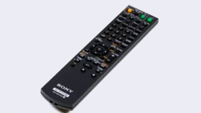 Sony Remote Commander (RM-ADU0) RM-ADU0