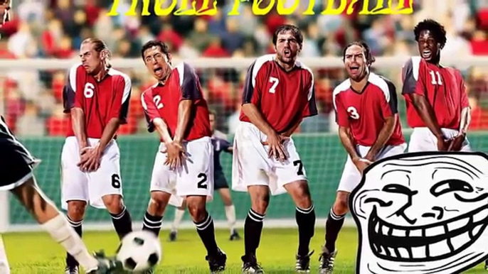 Comedy Football - 2014 - (C.Ronaldo,Neymar,Ibrahimovic,Robben,Mourinho,Ronaldo) Comedy Moments