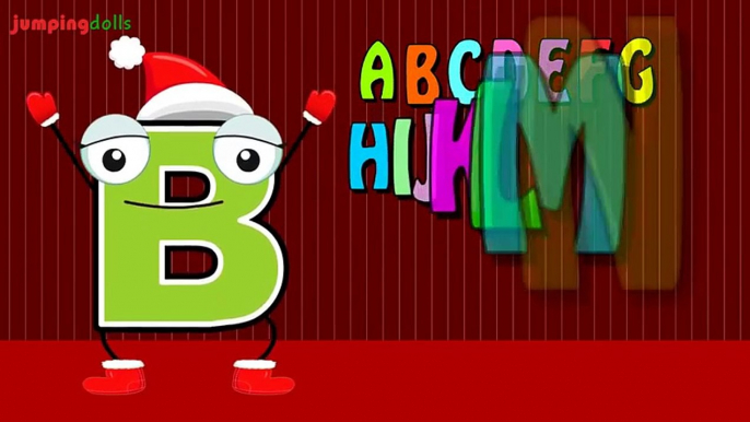 ABCD Song for Children   Alphabets for Children to Learn   ABC Songs Nursery Rhymes ABC Rhymes