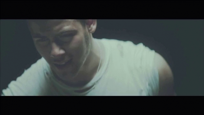 Nick Jonas 'CHAINS' (Nine Inch Nails 'CLOSER' Remix)