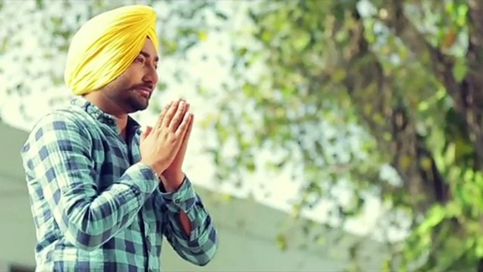 Jean - Ranjit Bawa - Panj-aab Vol 2 - Panj-aab Records - Brand New Punjabi Songs