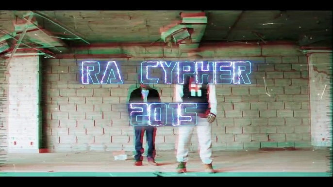 Rebellious Antagonists | Ra 2015 Cypher | Official Video HD