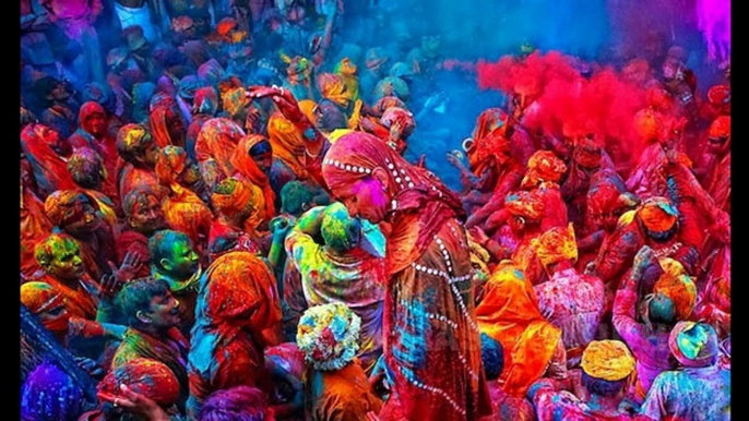 Holi Mashup 2015, Best Holi Songs, Holi Remix, Non Stop Holi Songs, Latest Bollywood Holi Songs