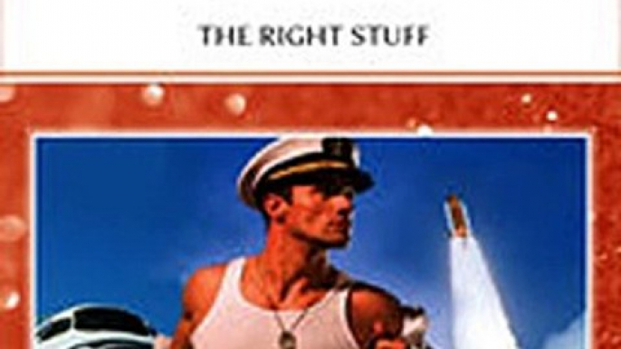 Download The Right Stuff ebook {PDF} {EPUB}