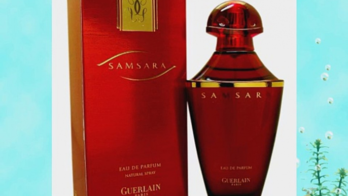 Guerlain Samsara Eau De Parfum Spray for Her 50ml