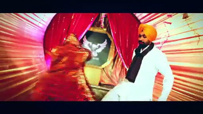 Babbu Maan - SINGH