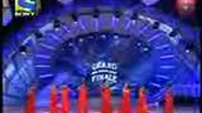 dance premier league dpl rani mujherjee final sony sony entertainment television final show