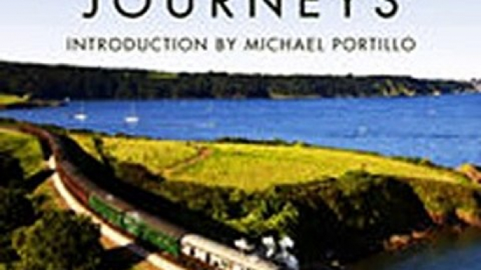 Download Journey 14 Dublin to Derry Great British Railway Journeys Book 14 ebook {PDF} {EPUB}