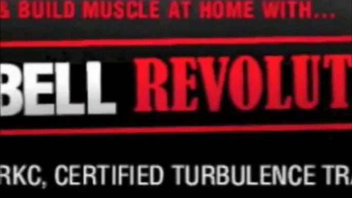 Kettlebell Workouts, Discover The Turbulence Training Kettlebell Revolution Fat Loss System