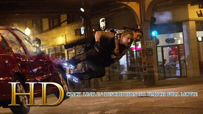 Jupiter Ascending ver online cine español