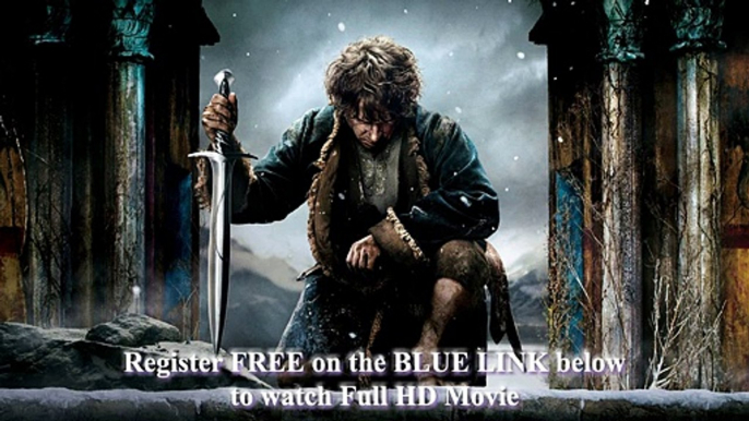 The Hobbit: The Battle of the Five Armies (2014)