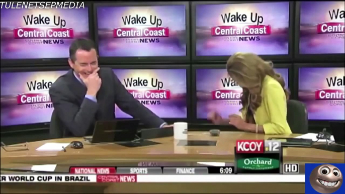March 2015 !! Best News Bloopers - Best Reporter Fails March 2015 !!