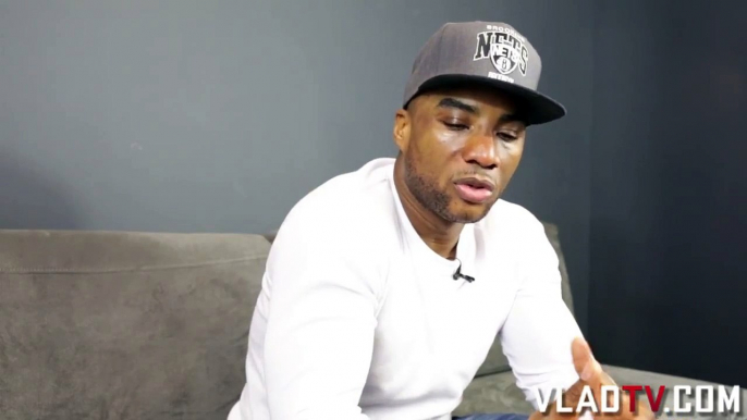 Charlamagne- I Respect Kanye West for Owning Up to His S