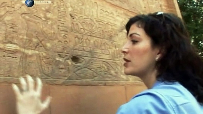 Discovery Channel Secrets of Egypts Lost Queen [Documentary] FreeHDFilms