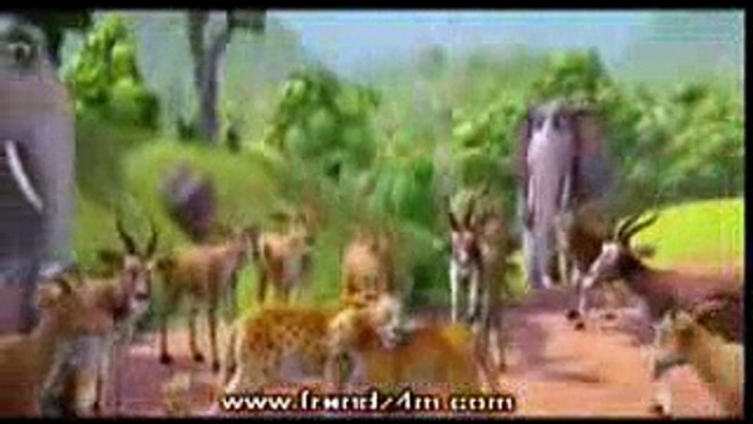 New Animation Movies 2014 Full Movies English - Animation Movies Full Length - Kids Movies - YouTube_clip1