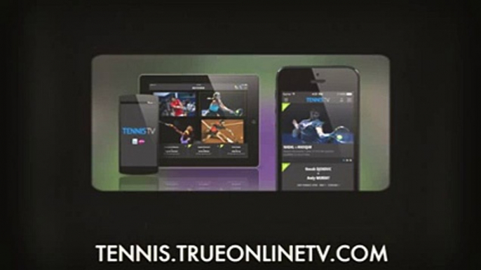 How to watch Bnp Paribas Open 2015 - Bnp Paribas Open - Indian Wells Tennis