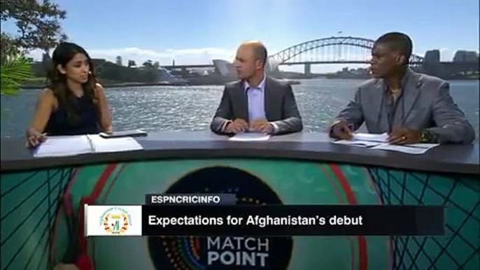 LIVE Afghanistan vs England, Cricket Highlights, Cricket World Cup 2015, Eng v Afg (13 March)