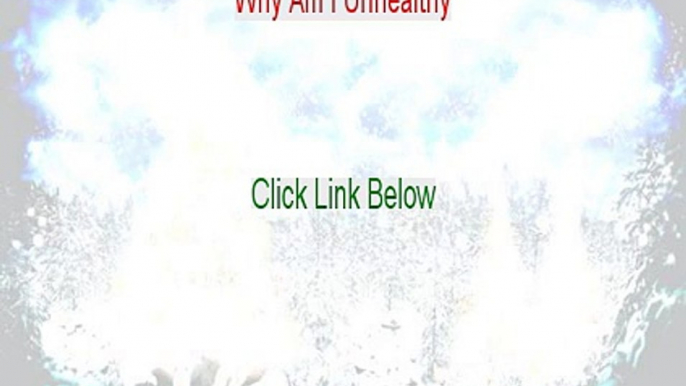 Why Am I Unhealthy PDF - why am i so unhealthy [2015]