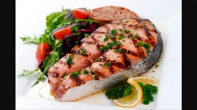 Salmon- Bajar de Peso con Dieta de Salmon [Descargar Factor Quema Grasa]