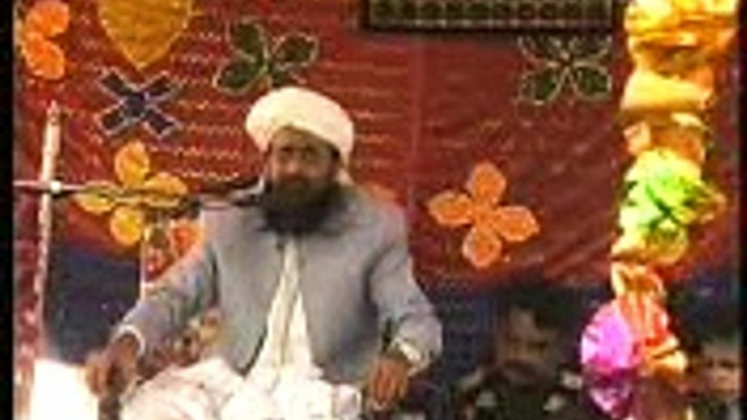 Allama Aslam Abidi