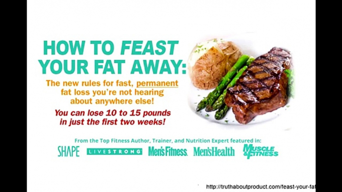 Feast Your Fat Away Review Feast Your Fat Away Buy & Feast Your Fat Away Download