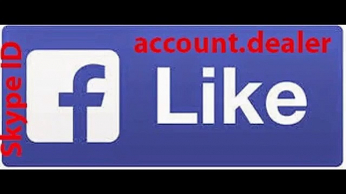 Buy High Quality Bulk Accounts- Hotmail, Facebook, Gmail PVA, Tumblr, Twitter, Youtube etc.....