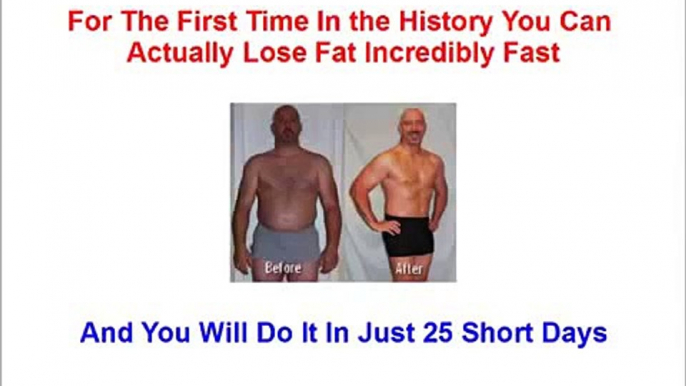 Xtreme Fat Loss Diet Review Lose Up To 25 Pounds In 14 - 25 Days