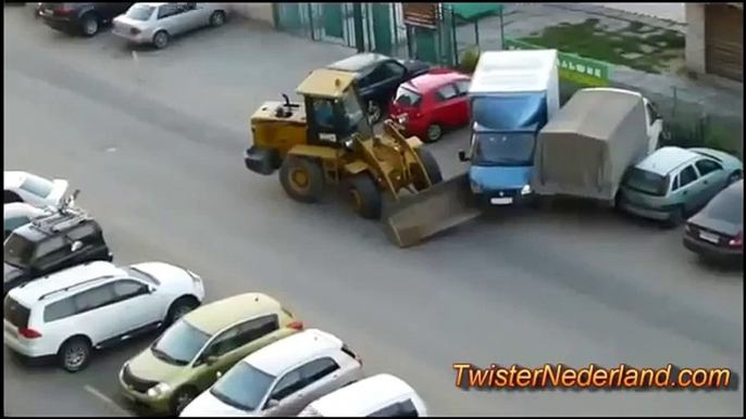 New Russian  Road Rage Compilation