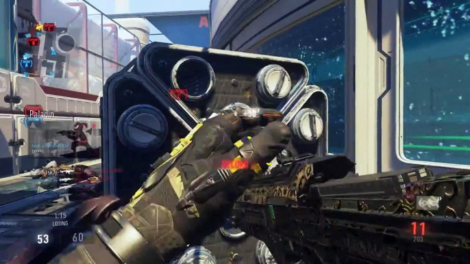 Call of Duty_ Advanced Warfare - _LIVE_ 2_16 _DNA BOMB_ + 110 Kills w_ _Royalty Camo_