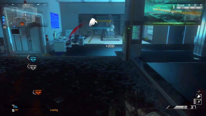 COD Ghosts_ MTAR-X K.E.M Strike On Sovereign!