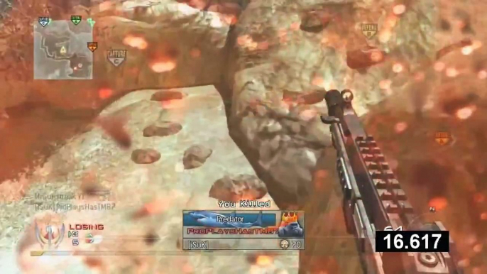 MW2_ Quick Nuke On Afghan _ Dream Job_