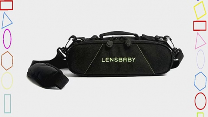 Lensbaby System Bag for all Lensbaby Lenses Optics and Accessories