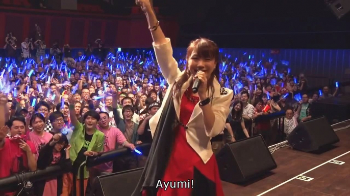 モーニング娘。'14 誕生日記念ライブ Morning Musume.'14 Birthday Commemoration Live [ENG SUB]