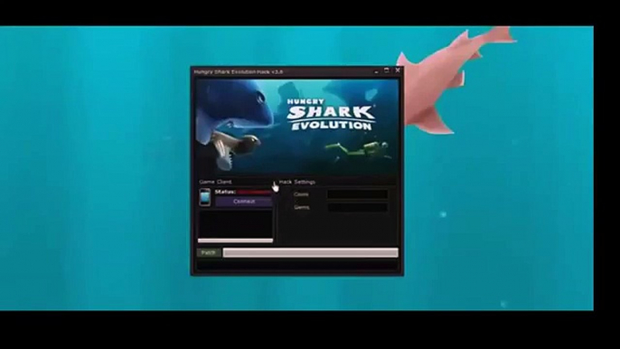 Hungry Shark Evolution Hack Cheats Tool 2015 Unlimited Money _ Gems Android