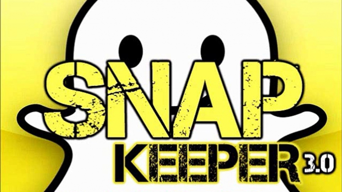 Save snapchat videos secretly without the person knowing...