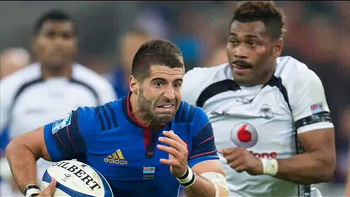 France vs Italy Rugby Live online