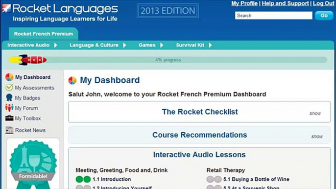 Rocket French Review- Don't Buy Rocket French Without Watching This First