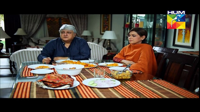 Dil Ka Kya Rung Karun Episode 3 Full on Hum tv 15 March 2015